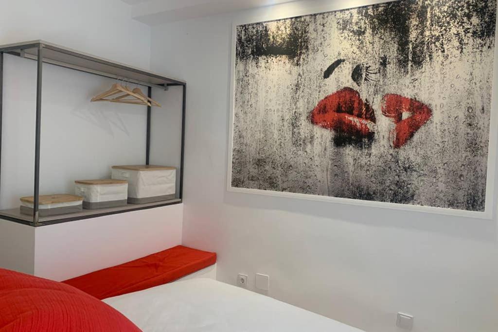 Vut La Casa Del Recreo Apartment Avila Bagian luar foto
